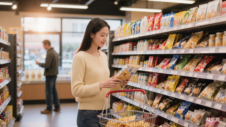 大消费,要见底了?